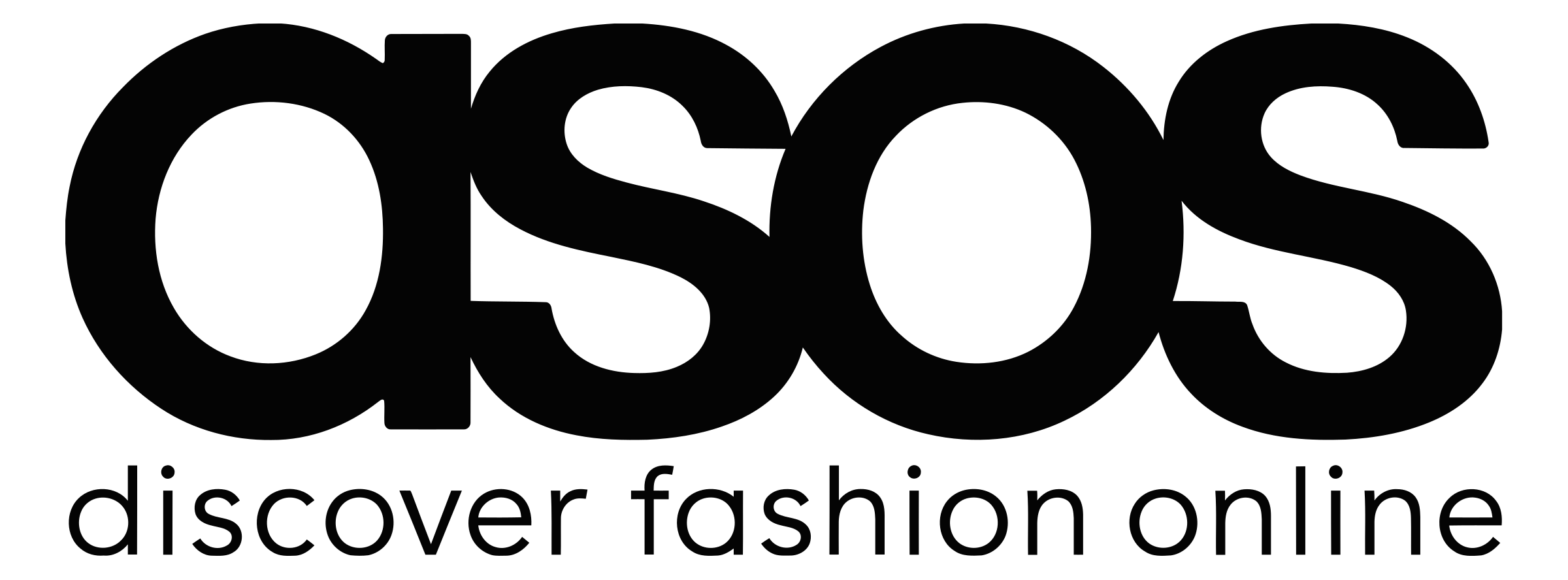 ASOS logo