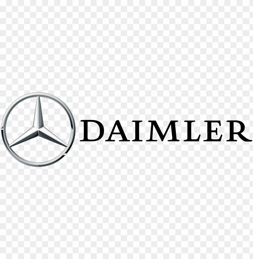 Daimler logo
