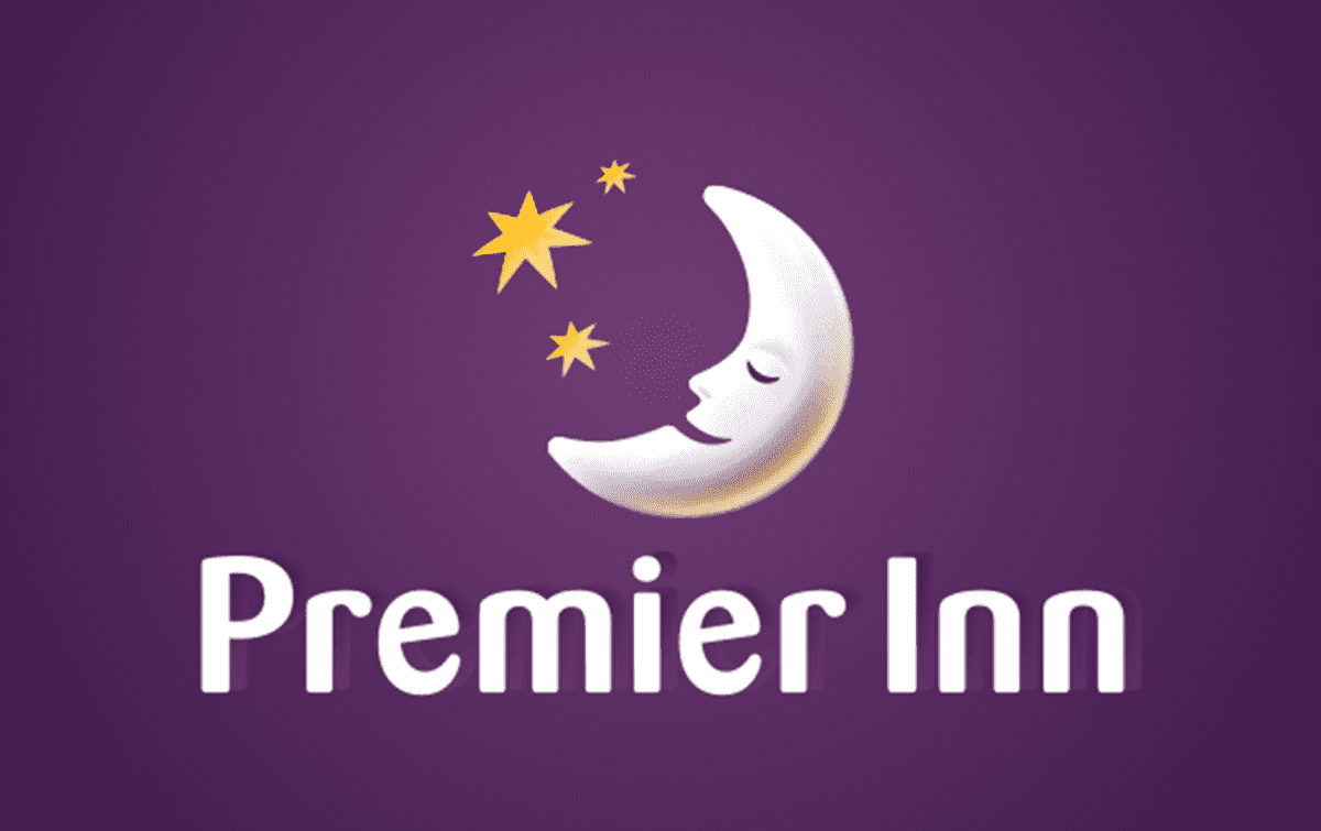 Premier Inn logo