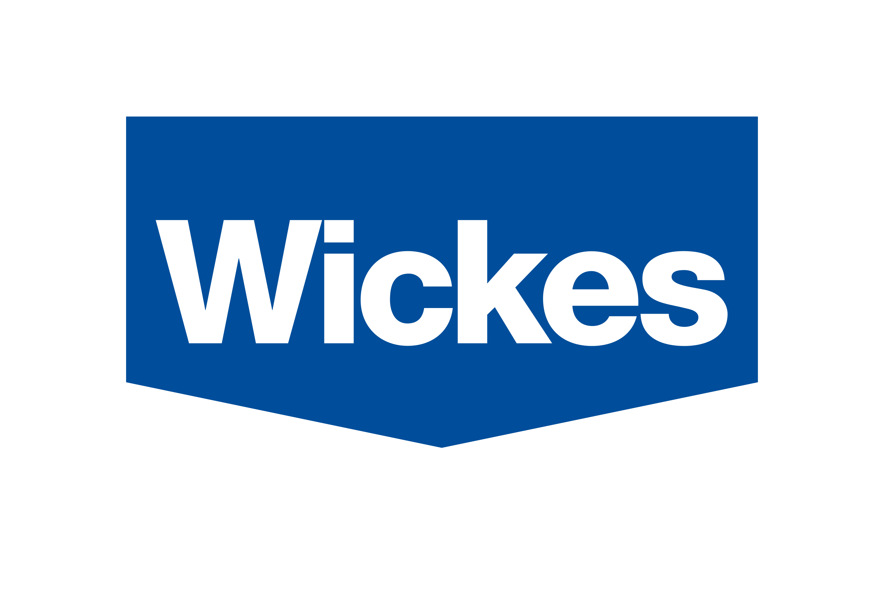 Wickes logo